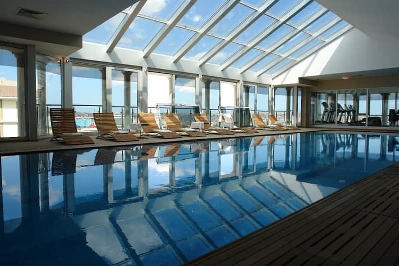 Wow İstanbul Hotel