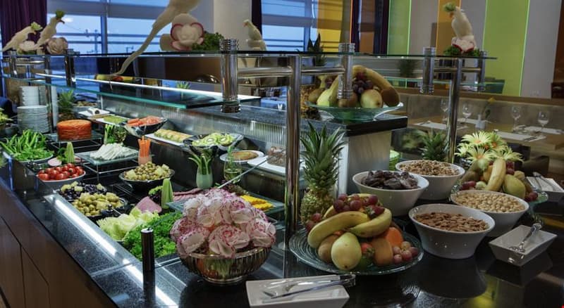 Wyndham Garden Diyarbakır