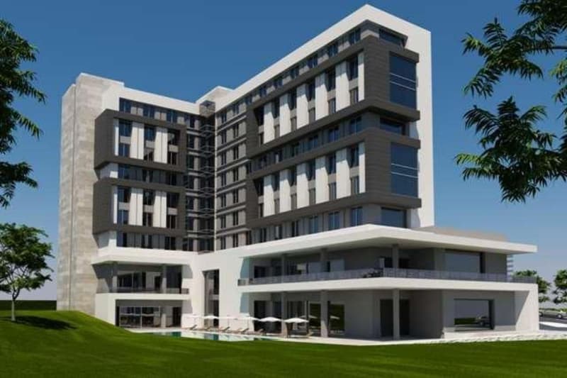 Wyndham Garden Diyarbakır
