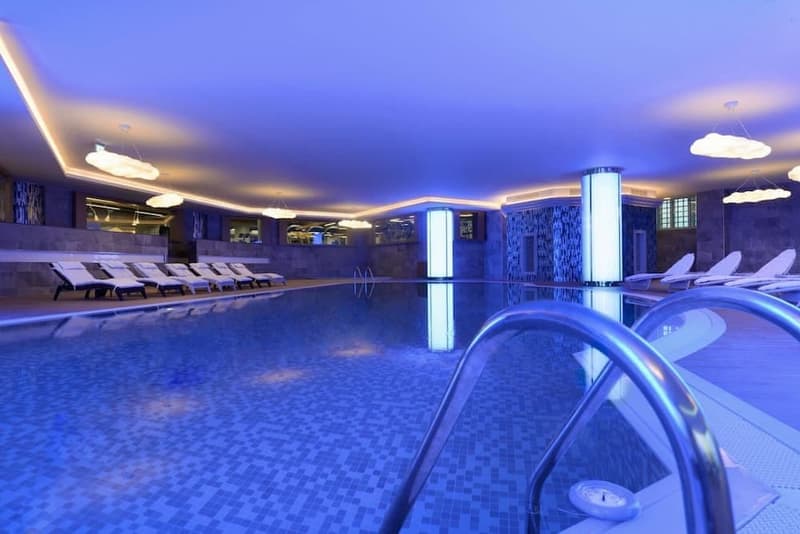 Wyndham Grand İstanbul Europe