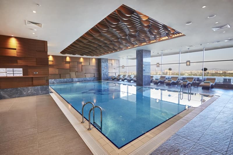 Wyndham Grand Istanbul Levent