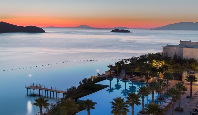 Xanadu Island Bodrum