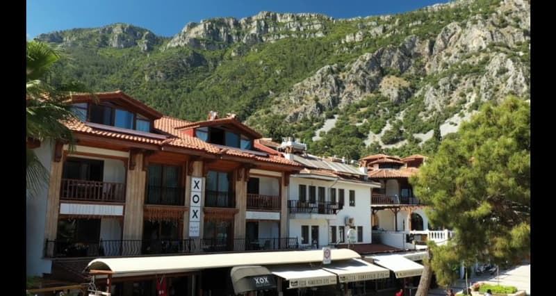 XOX Apart Hotel Ula