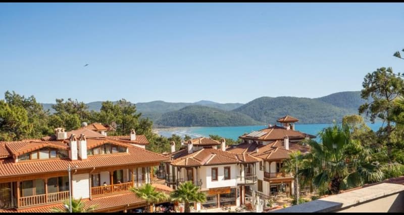 XOX Apart Hotel Ula