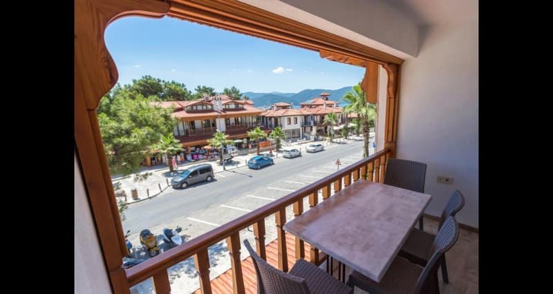 XOX Apart Hotel Ula