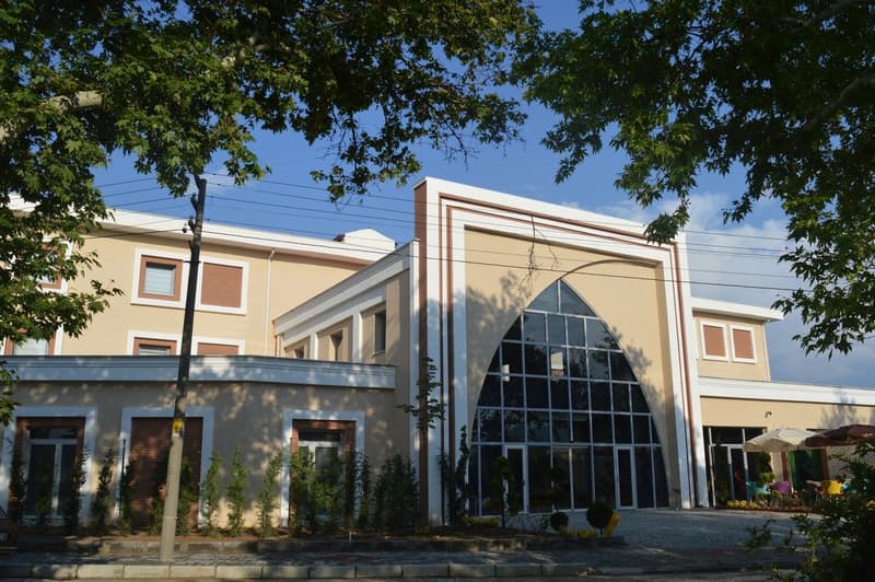 Yagona Termal & Spa Otel