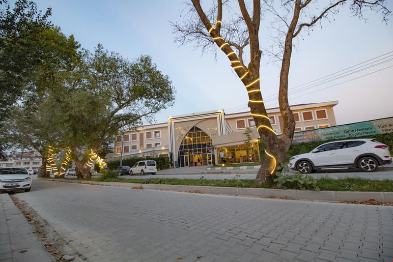Yagona Termal & Spa Otel
