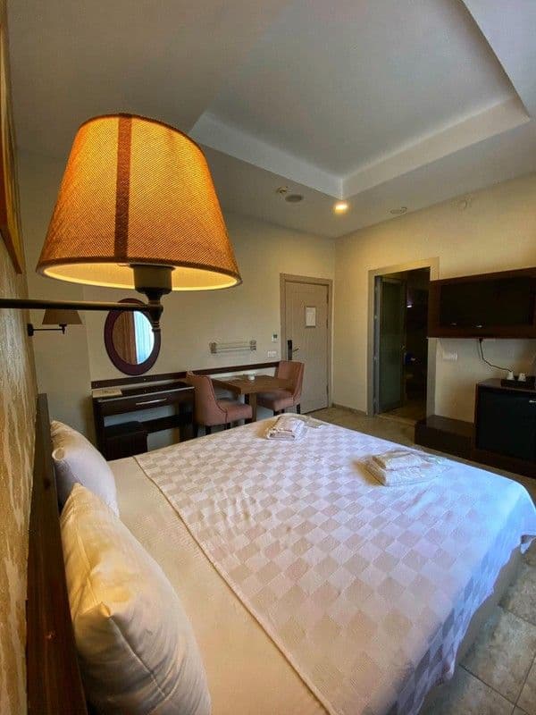 Yagona Termal & Spa Otel