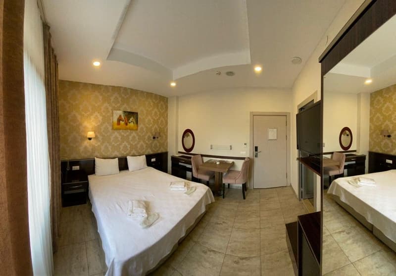 Yagona Termal & Spa Otel