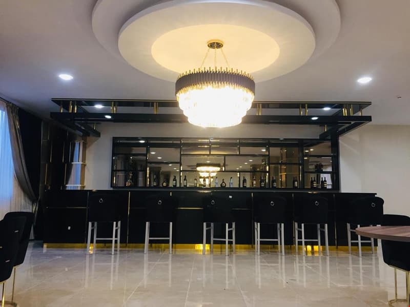 Yakupoğlu Hotel Sarıkamış