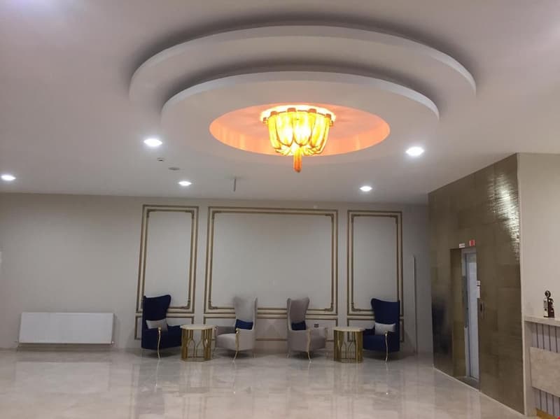 Yakupoğlu Hotel Sarıkamış
