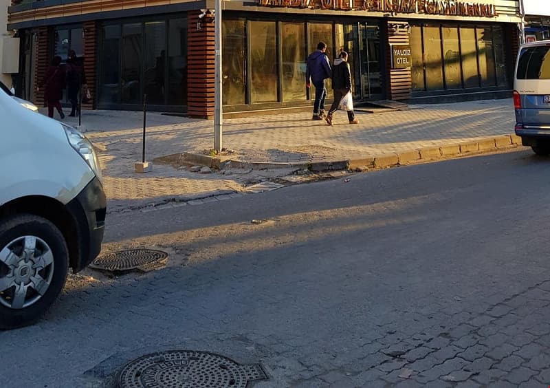 Yaldız Otel