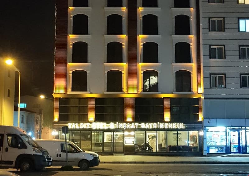 Yaldız Otel