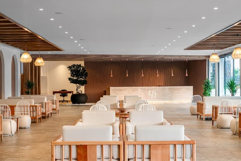 Yalıhan Aspendos Hotel