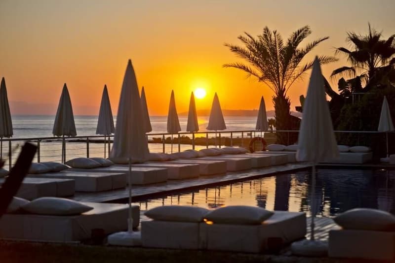 Yalıhan Una Hotel
