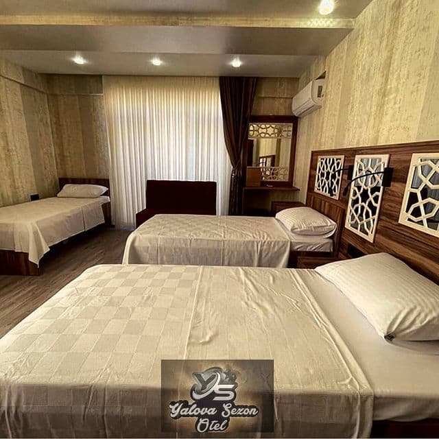 Yalova Sezon Otel