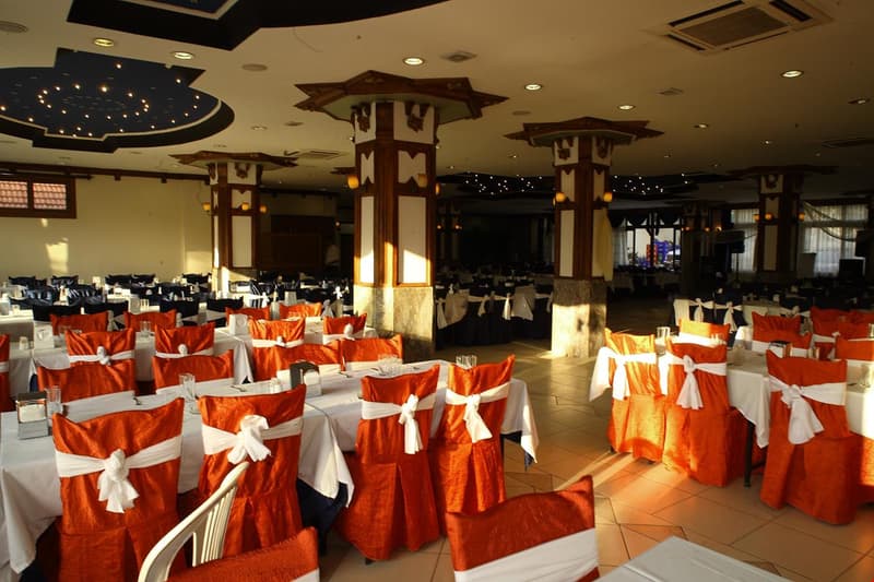 Yaman Hotel