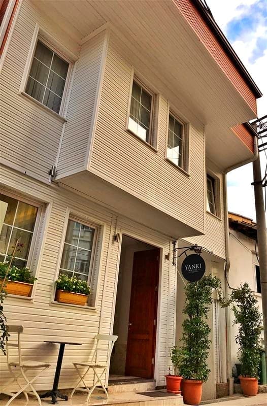 Yankı Hotel Bursa