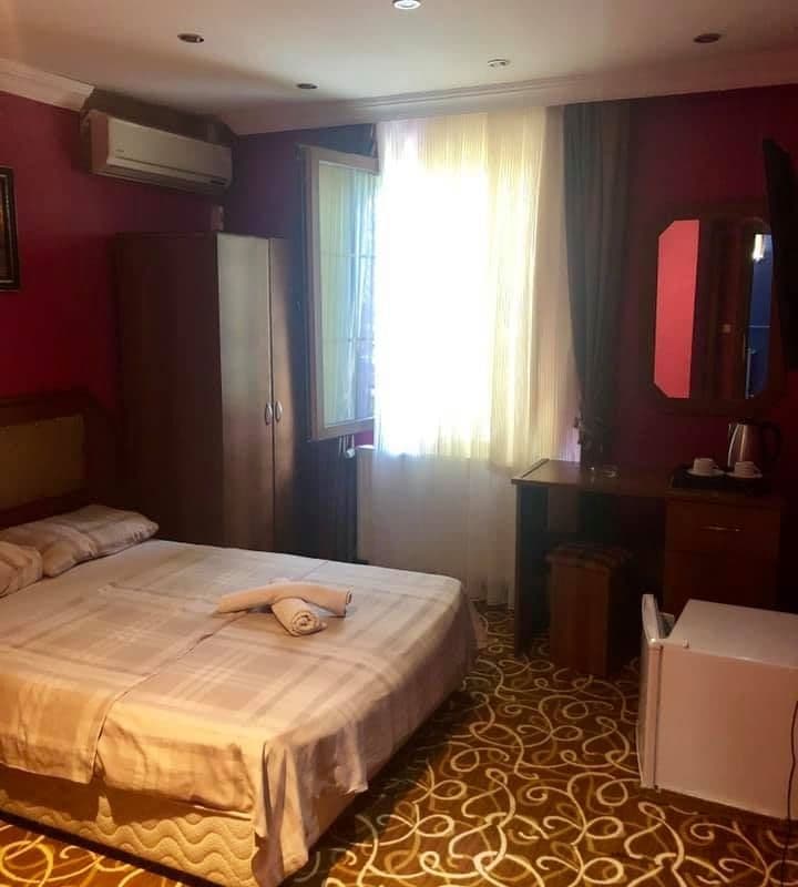 Yankı Otel