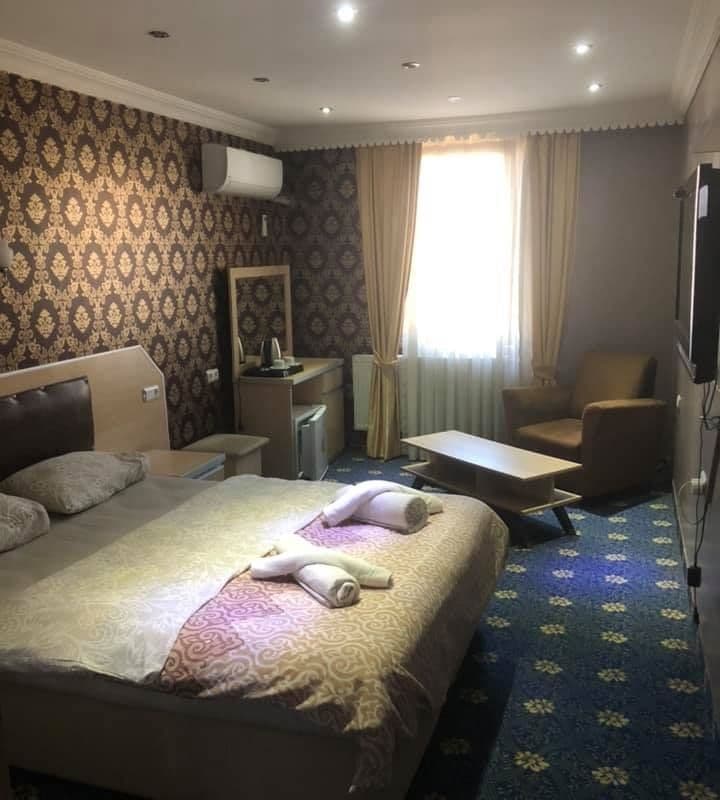 Yankı Otel