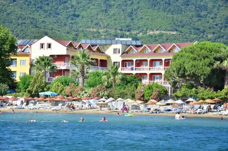Yasemin Otel Erdek