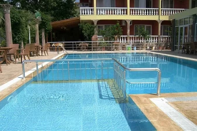 Yasemin Otel Erdek