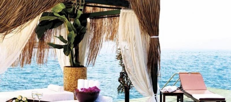 Yasmin Bodrum Resort