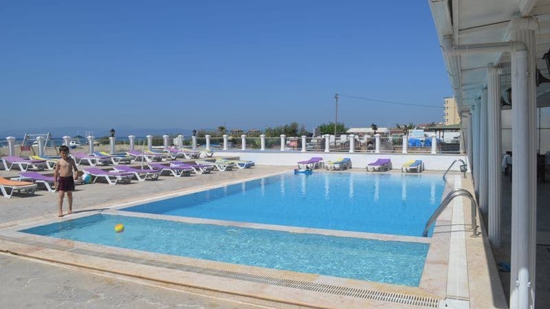 Yasmin Hotel Ayvalık
