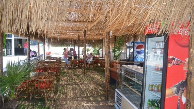 Yasmin Hotel Ayvalık