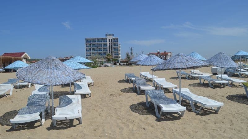 Yasmin Hotel Ayvalık