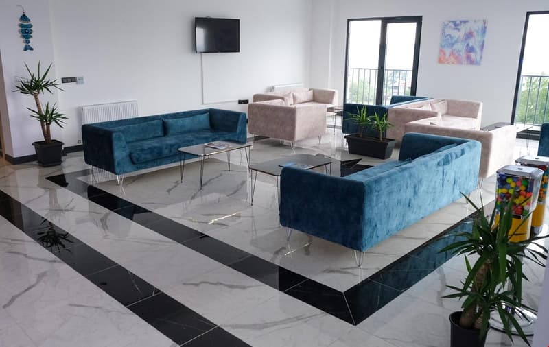 Yason Blue Hotel