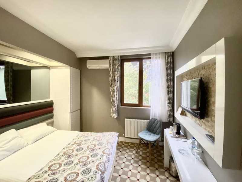 Yat Hotel Tekirdağ