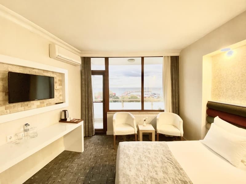 Yat Hotel Tekirdağ