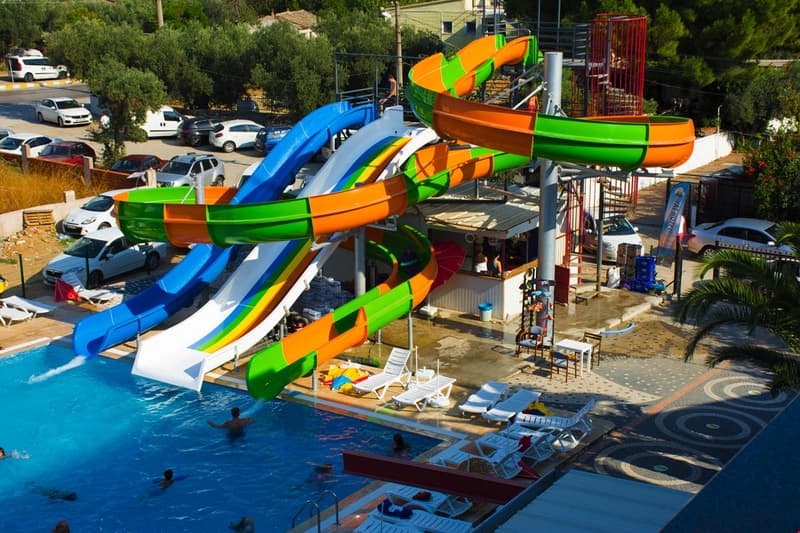 Yat Otel Erdek