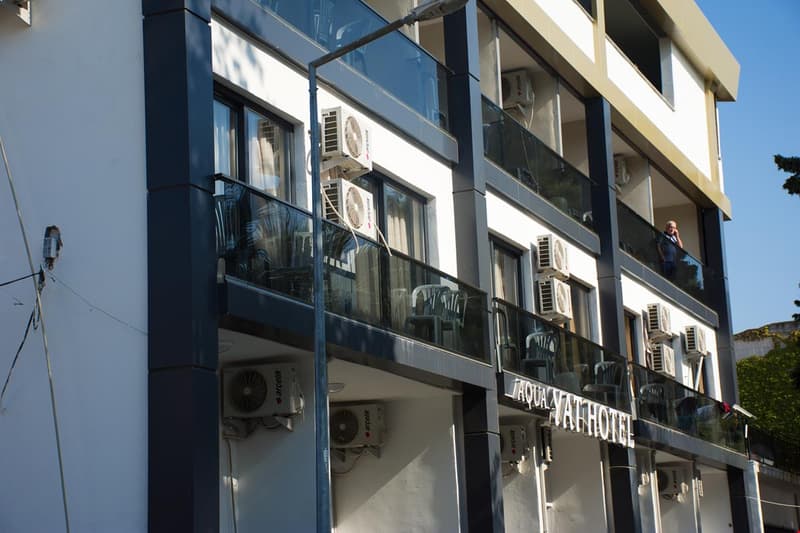 Yat Otel Erdek