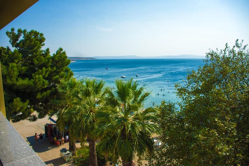 Yat Otel Erdek