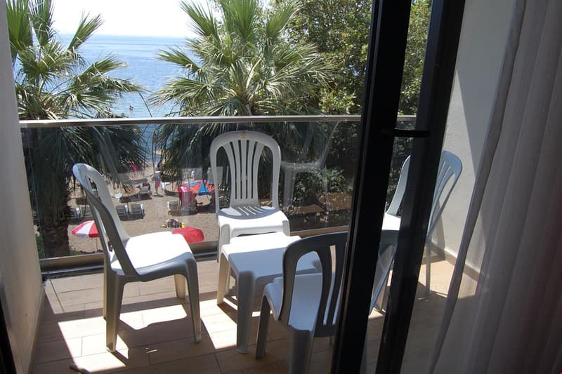 Yat Otel Erdek