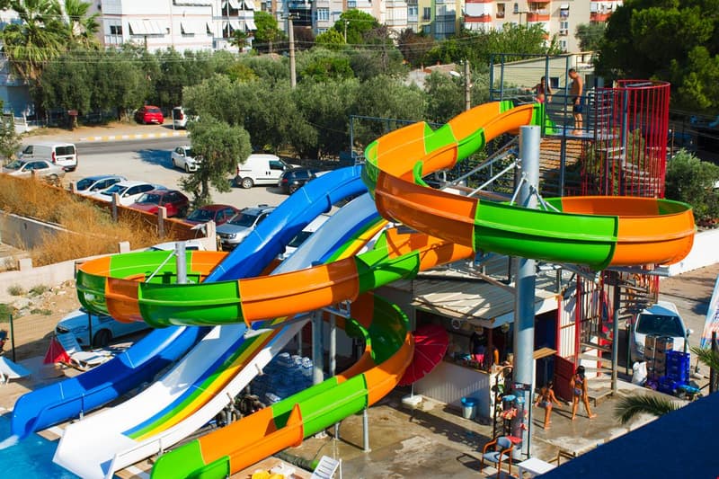 Yat Otel Erdek
