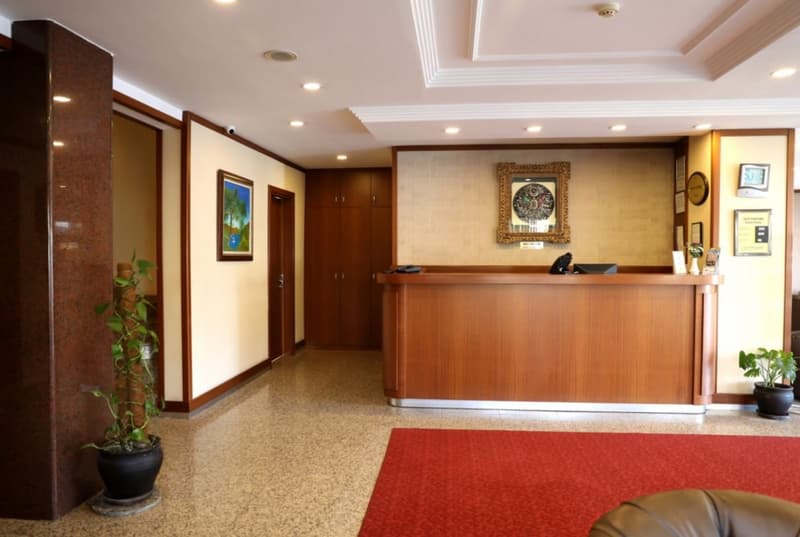 Yavuz Otel
