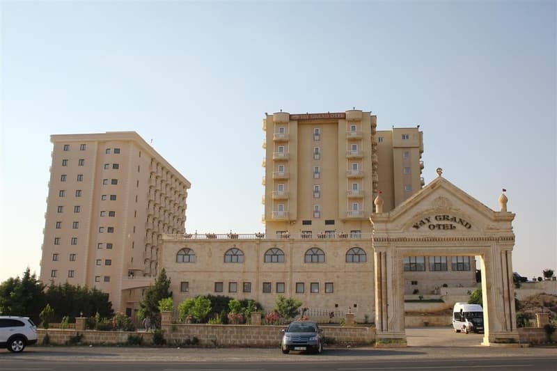 Yay Grand Otel Artuklu