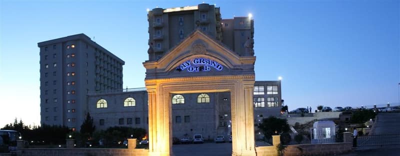 Galeri