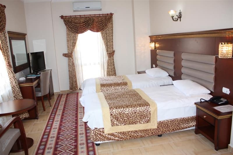 Yay Grand Otel Artuklu