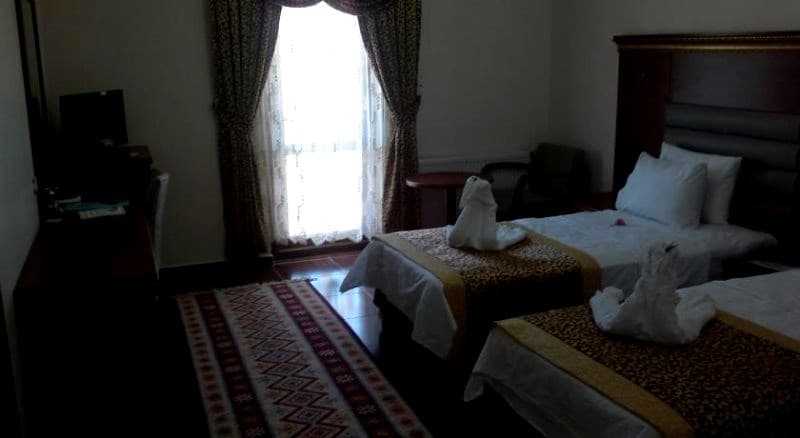 Yay Grand Otel Artuklu