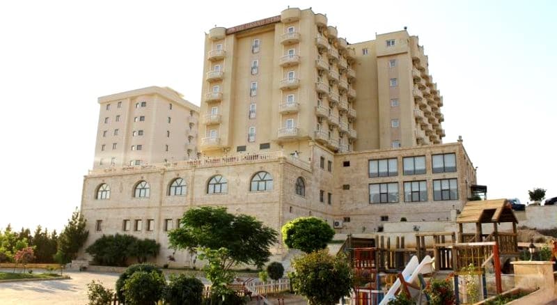 Yay Grand Otel Artuklu