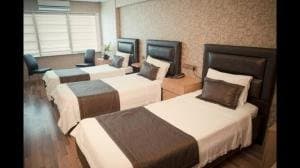 Yayla Otel İzmir