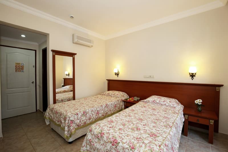 Yel Holiday Resort Fethiye