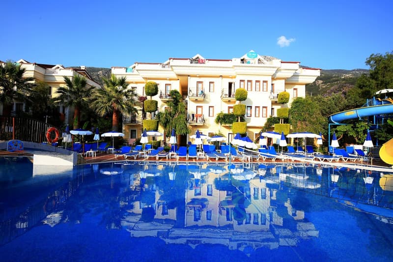 Yel Holiday Resort Fethiye