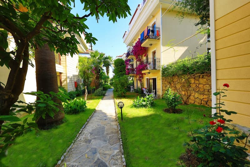 Yel Holiday Resort Fethiye
