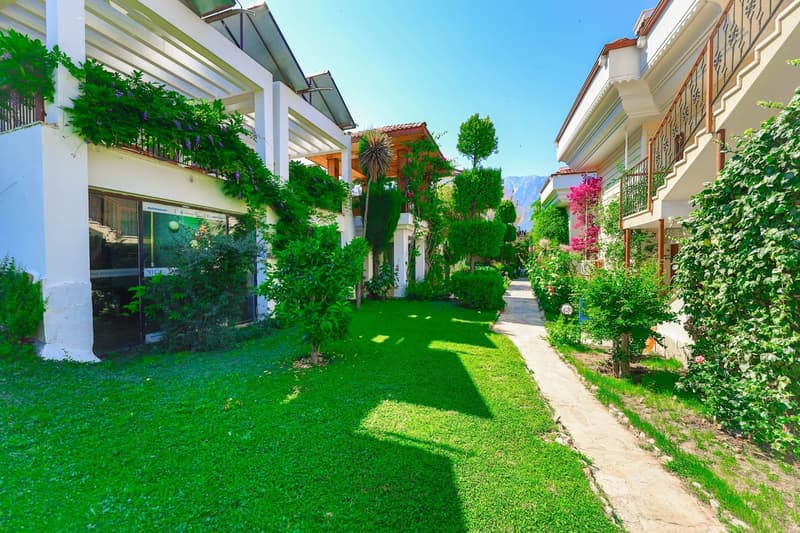 Yel Holiday Resort Fethiye