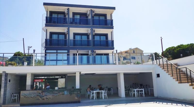 Yelken Beach Otel